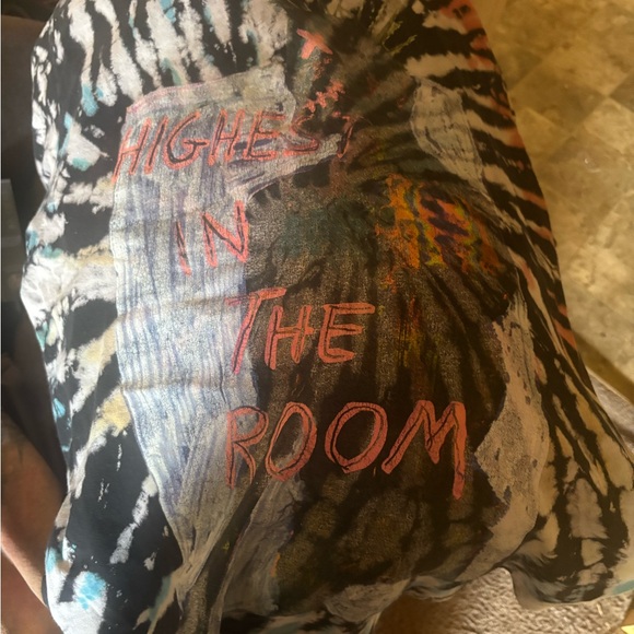 Travis Scott cactus jack - Picture 2 of 2